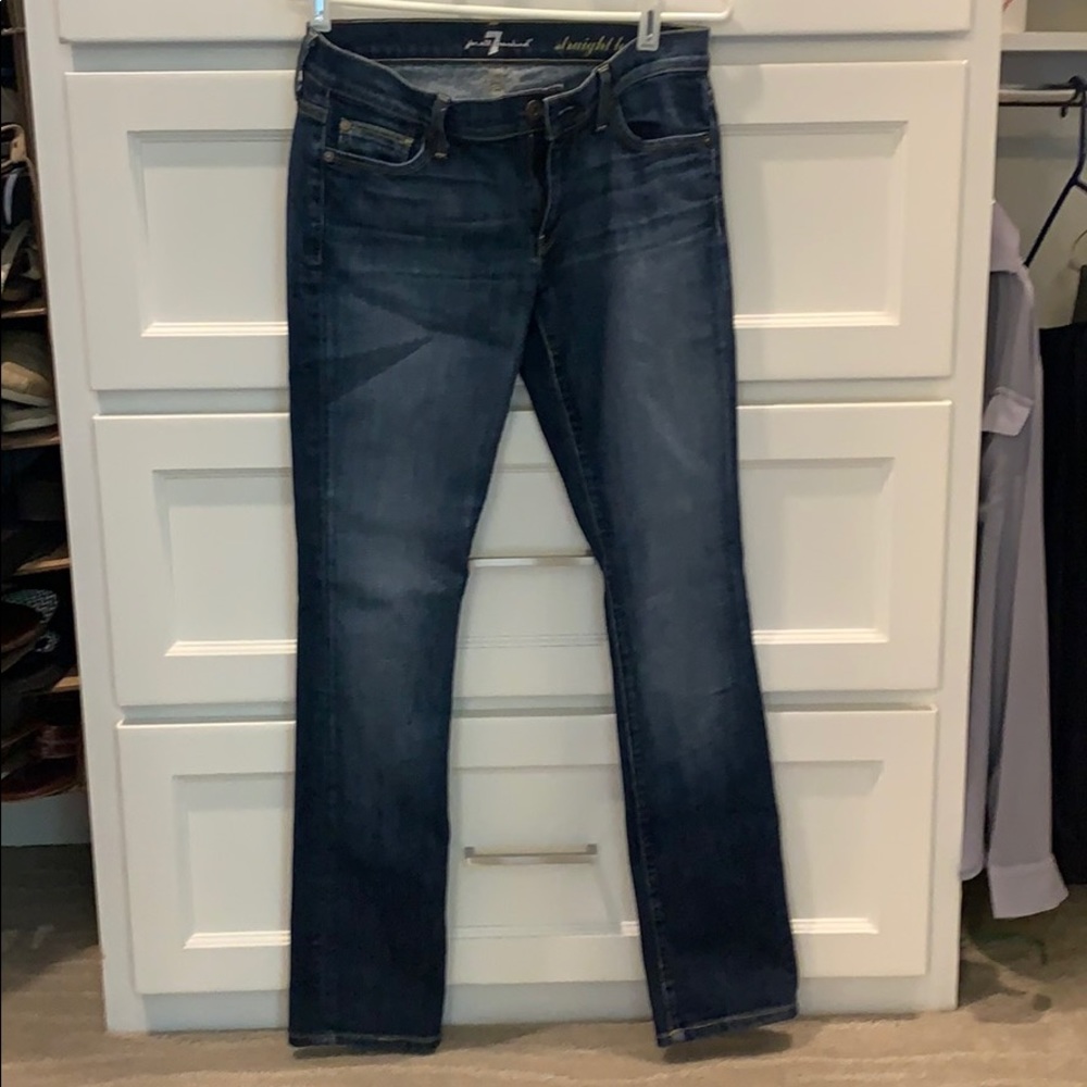 7 Jeans